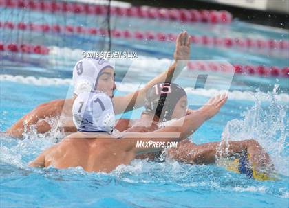 Thumbnail 3 in Steele Canyon vs. Vista (CIF SoCal Regional D2 First Round) photogallery.