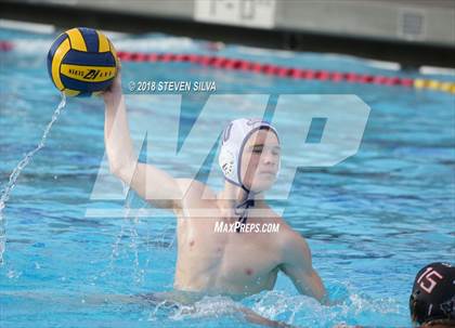 Thumbnail 2 in Steele Canyon vs. Vista (CIF SoCal Regional D2 First Round) photogallery.
