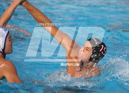 Thumbnail 1 in Steele Canyon vs. Vista (CIF SoCal Regional D2 First Round) photogallery.
