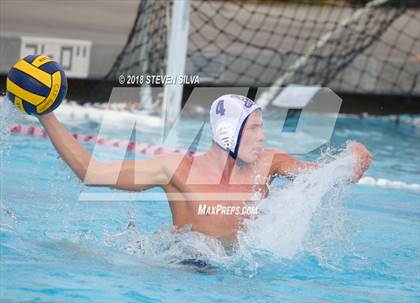 Thumbnail 1 in Steele Canyon vs. Vista (CIF SoCal Regional D2 First Round) photogallery.