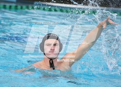 Thumbnail 2 in Steele Canyon vs. Vista (CIF SoCal Regional D2 First Round) photogallery.