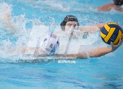Thumbnail 2 in Steele Canyon vs. Vista (CIF SoCal Regional D2 First Round) photogallery.