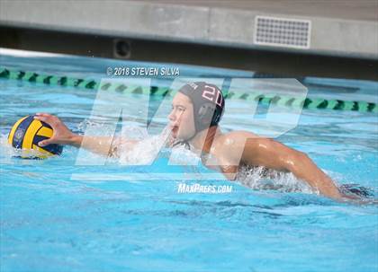 Thumbnail 3 in Steele Canyon vs. Vista (CIF SoCal Regional D2 First Round) photogallery.