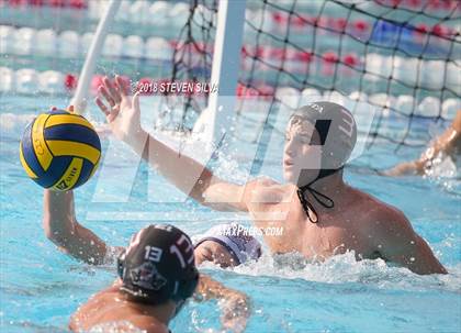 Thumbnail 2 in Steele Canyon vs. Vista (CIF SoCal Regional D2 First Round) photogallery.