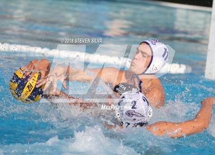 Thumbnail 2 in Steele Canyon vs. Vista (CIF SoCal Regional D2 First Round) photogallery.