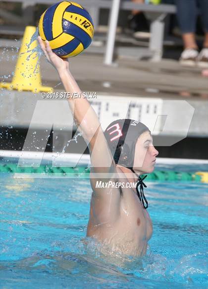 Thumbnail 1 in Steele Canyon vs. Vista (CIF SoCal Regional D2 First Round) photogallery.