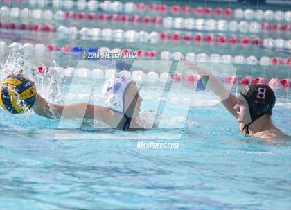 Thumbnail 3 in Steele Canyon vs. Vista (CIF SoCal Regional D2 First Round) photogallery.