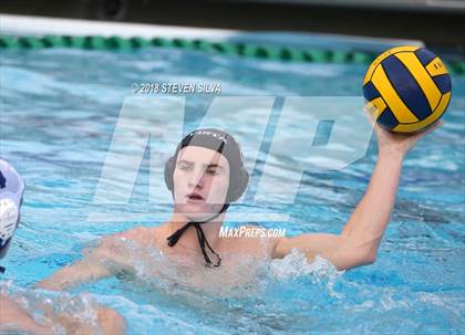 Thumbnail 1 in Steele Canyon vs. Vista (CIF SoCal Regional D2 First Round) photogallery.