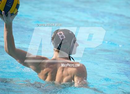 Thumbnail 1 in Steele Canyon vs. Vista (CIF SoCal Regional D2 First Round) photogallery.