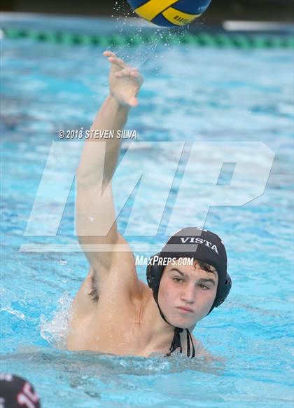 Thumbnail 3 in Steele Canyon vs. Vista (CIF SoCal Regional D2 First Round) photogallery.