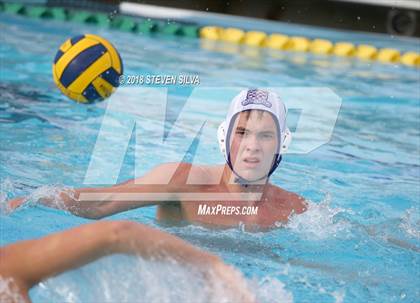Thumbnail 2 in Steele Canyon vs. Vista (CIF SoCal Regional D2 First Round) photogallery.