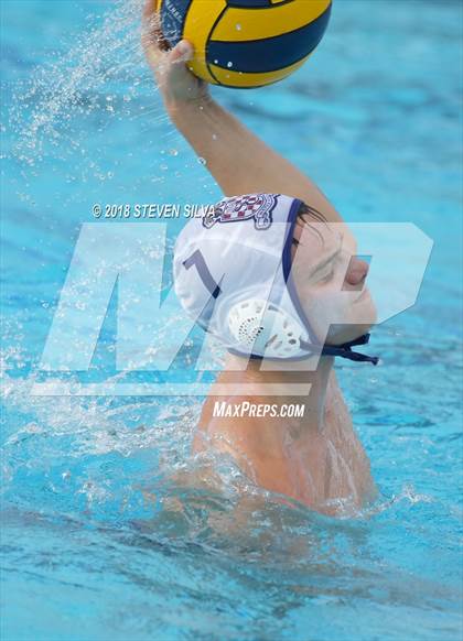 Thumbnail 1 in Steele Canyon vs. Vista (CIF SoCal Regional D2 First Round) photogallery.