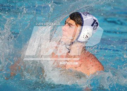 Thumbnail 2 in Steele Canyon vs. Vista (CIF SoCal Regional D2 First Round) photogallery.