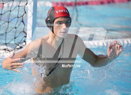 Thumbnail 1 in Steele Canyon vs. Vista (CIF SoCal Regional D2 First Round) photogallery.