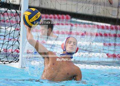 Thumbnail 1 in Steele Canyon vs. Vista (CIF SoCal Regional D2 First Round) photogallery.