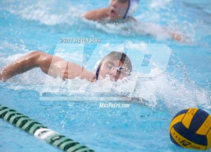 Thumbnail 3 in Steele Canyon vs. Vista (CIF SoCal Regional D2 First Round) photogallery.