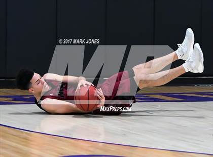 Thumbnail 1 in Walden Grove vs. Independence (Judy Dixon Holiday Tournament) photogallery.