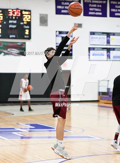 Thumbnail 1 in Walden Grove vs. Independence (Judy Dixon Holiday Tournament) photogallery.