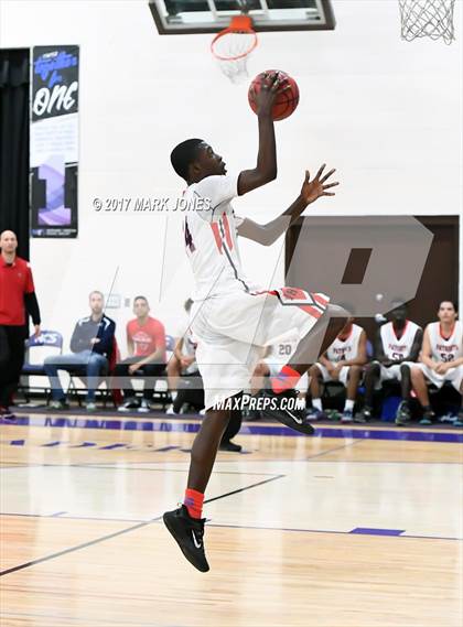 Thumbnail 3 in Walden Grove vs. Independence (Judy Dixon Holiday Tournament) photogallery.