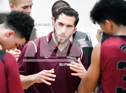 Thumbnail 1 in Walden Grove vs. Independence (Judy Dixon Holiday Tournament) photogallery.
