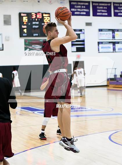 Thumbnail 3 in Walden Grove vs. Independence (Judy Dixon Holiday Tournament) photogallery.