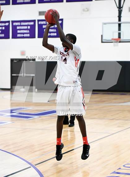 Thumbnail 1 in Walden Grove vs. Independence (Judy Dixon Holiday Tournament) photogallery.