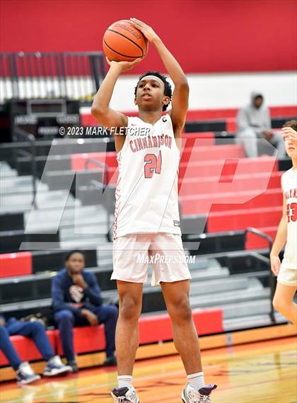Thumbnail 3 in Willingboro @ Cinnaminson photogallery.