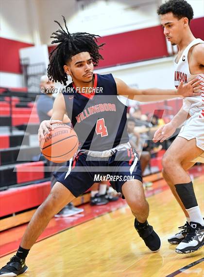 Thumbnail 2 in Willingboro @ Cinnaminson photogallery.