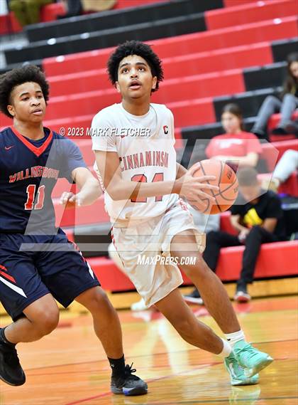 Thumbnail 2 in Willingboro @ Cinnaminson photogallery.