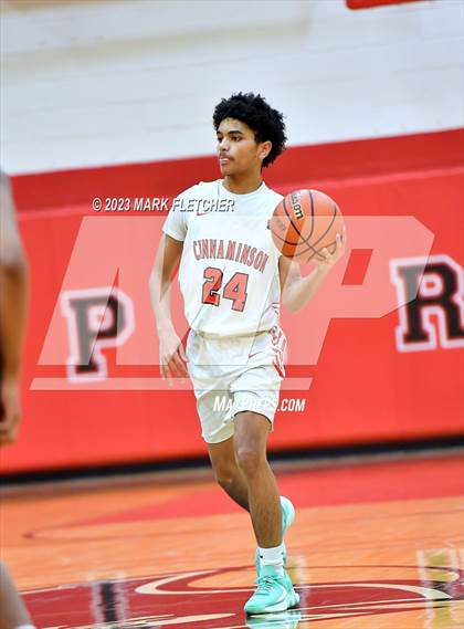 Thumbnail 1 in Willingboro @ Cinnaminson photogallery.