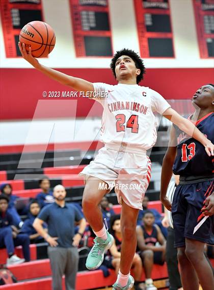 Thumbnail 1 in Willingboro @ Cinnaminson photogallery.