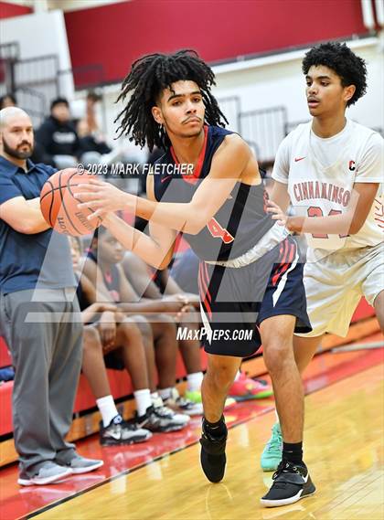 Thumbnail 2 in Willingboro @ Cinnaminson photogallery.