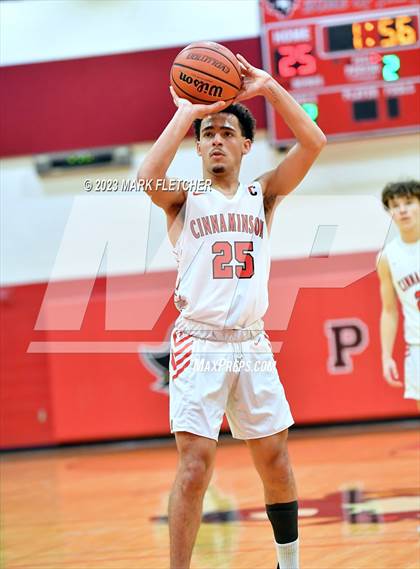 Thumbnail 1 in Willingboro @ Cinnaminson photogallery.