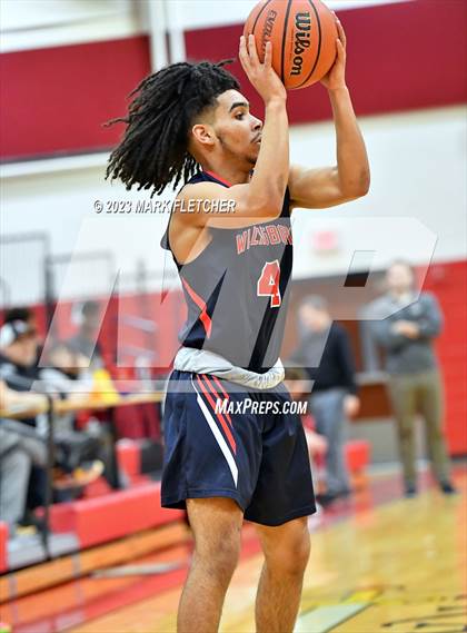 Thumbnail 3 in Willingboro @ Cinnaminson photogallery.