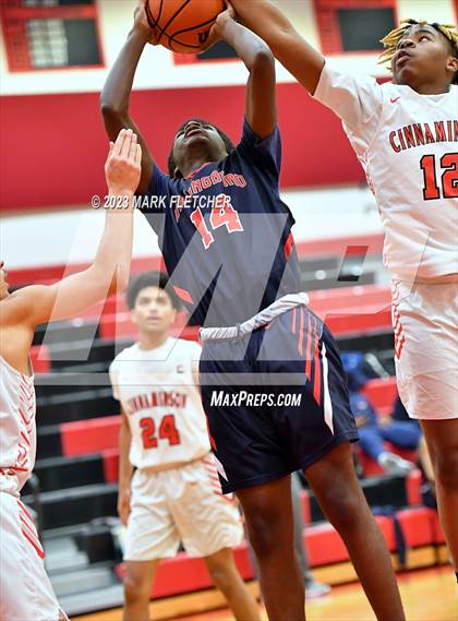 Thumbnail 1 in Willingboro @ Cinnaminson photogallery.