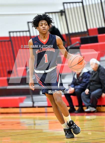 Thumbnail 1 in Willingboro @ Cinnaminson photogallery.