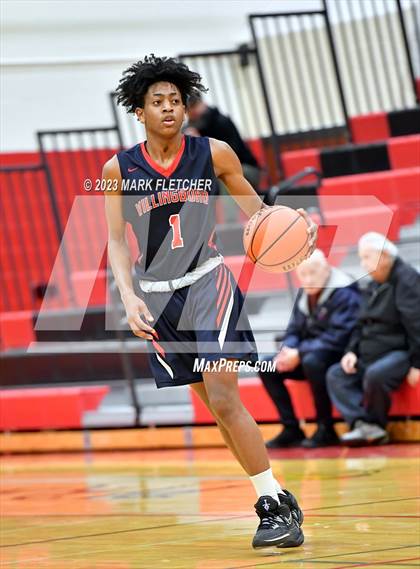 Thumbnail 2 in Willingboro @ Cinnaminson photogallery.