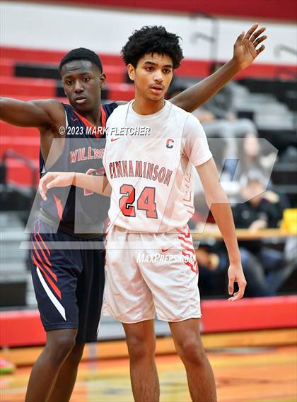 Thumbnail 2 in Willingboro @ Cinnaminson photogallery.