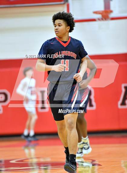 Thumbnail 1 in Willingboro @ Cinnaminson photogallery.