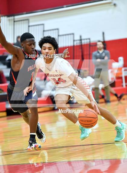 Thumbnail 1 in Willingboro @ Cinnaminson photogallery.