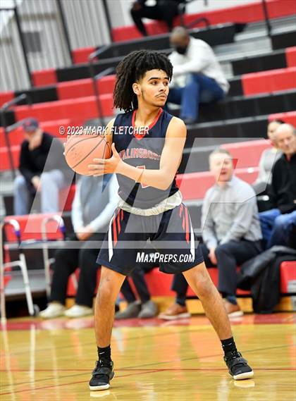 Thumbnail 3 in Willingboro @ Cinnaminson photogallery.
