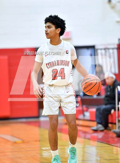 Thumbnail 1 in Willingboro @ Cinnaminson photogallery.