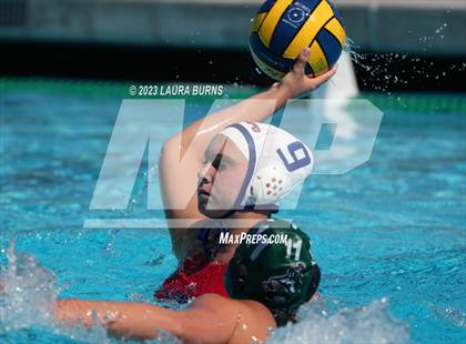 Thumbnail 3 in Miramonte vs Campolindo (Arroyo Grande Fall Classic) photogallery.
