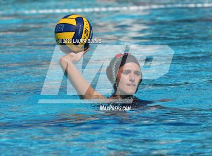 Thumbnail 3 in Miramonte vs Campolindo (Arroyo Grande Fall Classic) photogallery.