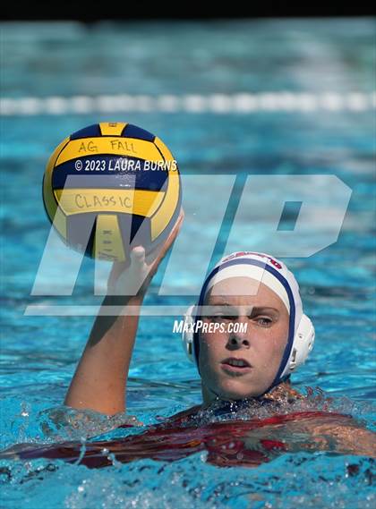 Thumbnail 2 in Miramonte vs Campolindo (Arroyo Grande Fall Classic) photogallery.