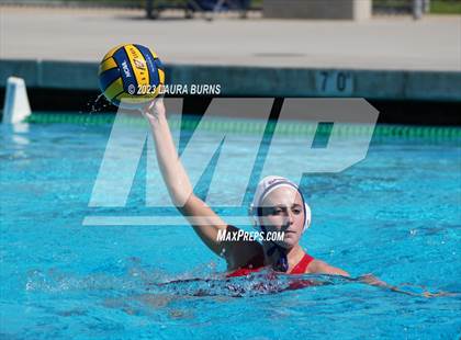 Thumbnail 2 in Miramonte vs Campolindo (Arroyo Grande Fall Classic) photogallery.