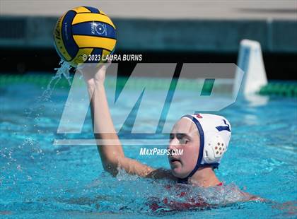 Thumbnail 3 in Miramonte vs Campolindo (Arroyo Grande Fall Classic) photogallery.