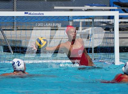 Thumbnail 2 in Miramonte vs Campolindo (Arroyo Grande Fall Classic) photogallery.