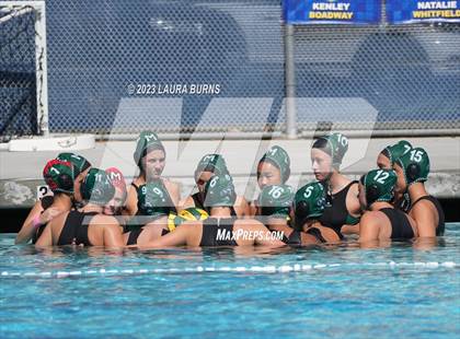 Thumbnail 1 in Miramonte vs Campolindo (Arroyo Grande Fall Classic) photogallery.