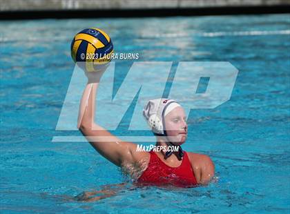 Thumbnail 3 in Miramonte vs Campolindo (Arroyo Grande Fall Classic) photogallery.